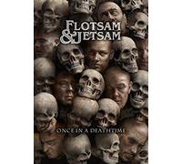 Flotsam And Jetsam: Once In A Deathtime [DVD]
