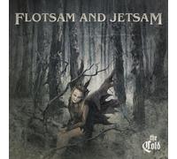 Flotsam Jetsam - Cold - CD - P2222z