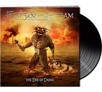 Flotsam And Jetsam - The End Of Chaos [VINYL]