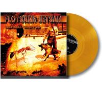 Flotsam and Jetsam - Unnatural Selection [VINYL]