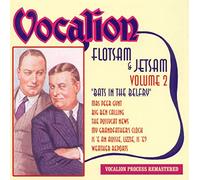 Flotsam & Jetsam - Bats in the Belfry