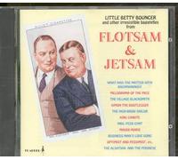 Flotsam & Jetsam (Comedy) - Flotsam & Jetsam