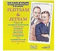 Flotsam & Jetsam (Comedy) - Flotsam & Jetsam - Volume II: (B.C. Hilliam And Malcolm McEachern)
