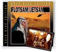 Flotsam & Jetsam - High + 1