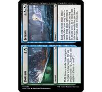 Flotsam // Jetsam | Murders at Karlov Manor