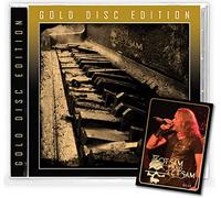 Flotsam & Jetsam - Ugly Noise