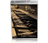 Flotsam & Jetsam - Ugly Noise [CASSETTE]