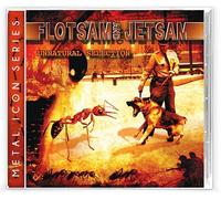 Flotsam & Jetsam - Unnatural Selection