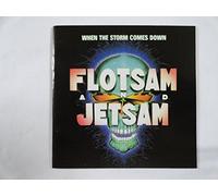 Flotsam & Jetsam - When the Storm Comes Down