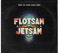 Flotsam & Jetsam - When the Storm Comes [Vinyl LP] [VINYL]