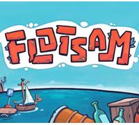 Flotsam PC Steam Altergift