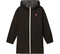 Flotte - Light waterproof Jacket - Amelot Ombre for Men - Size L - Black Black