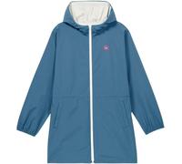 Flotte - Light waterproof jacket - Amelot Orage for Men - Size XS - Blue Blue