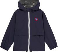 Flotte - Light waterproof jacket - Bastille Indigo - Kid Size 4 y - Blue Blue