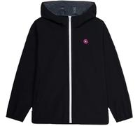 Flotte - Light waterproof jacket - Passy Ombre for Men - Size L - Black Black