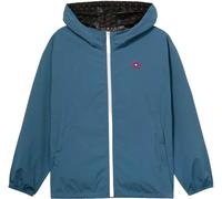Flotte - Light waterproof jacket - Passy Orage for Men - Size M - Blue Blue