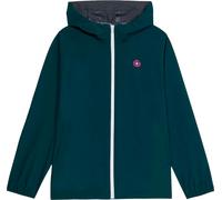 Flotte - Light waterproof jacket - Passy Sapin for Men - Size M - Green Green