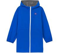 Flotte - Lightweight waterproof jacket - Amelot Blue Klein for Men - Size L Blue L