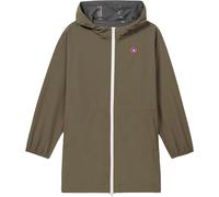 Flotte - Lightweight waterproof jacket - Amelot Khaki for Men - Size S Khaki S