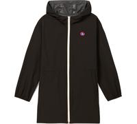 Flotte - Lightweight waterproof jacket - Amelot Ombre for Men - Size L - Black Black L