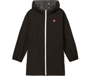 Flotte - Lightweight waterproof jacket - Amelot Ombre for Men - Size L - Black Black L