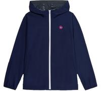 Flotte - Lightweight waterproof jacket - Passy Indigo for Men - Size XS - Blue Blue XS