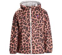 Flotte - Passy Print New Leopard - M - Urban Jacket
