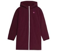 Flotte - Pompidou Prune - L - Urban Jacket