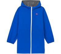 Flotte - Ultra-light Waterproof Jacket - Amelot Blue Klein for Men - Size XL Blue