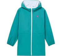 Flotte - Ultra-light Waterproof Jacket - Amelot Emerald for Men - Size L - Blue Blue L