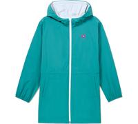 Flotte - Ultra-light Waterproof Jacket - Amelot Emerald for Men - Size S - Blue Blue