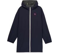 Flotte - Ultra-light Waterproof Jacket - Amelot Indigo for Men - Size M - Navy Navy