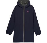 Flotte - Ultra-light Waterproof Jacket - Amelot Indigo for Men - Size XL - Navy Navy