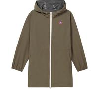 Flotte - Ultra-light Waterproof Jacket - Amelot Khaki for Men - Size S Khaki S
