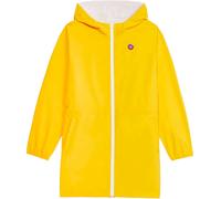 Flotte - Ultra-light Waterproof Jacket - Amelot Lemon for Men - Size M - Yellow Yellow