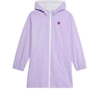 Flotte - Ultra-light waterproof jacket - Amelot Lilas for Men - Size S - Purple Purple