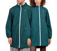 Flotte - Ultra-light Waterproof Jacket - Amelot Pine for Men - Size S - Green Green