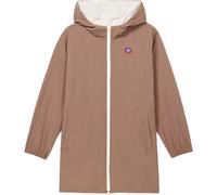 Flotte - Ultra-light Waterproof Jacket - Amelot Sahara for Men - Size L - Beige Beige
