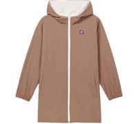 Flotte - Ultra-light Waterproof Jacket - Amelot Sahara for Men - Size XL - Beige Beige