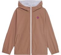 Flotte - Ultra-light waterproof jacket - Passy Sahara for Men - Size L - Beige Beige