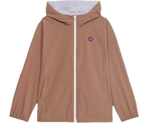 Flotte - Ultra-light waterproof jacket - Passy Sahara for Men - Size L - Beige Beige L