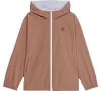 Flotte - Ultra-light waterproof jacket - Passy Sahara for Men - Size S - Beige Beige