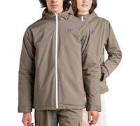 Flotte - Warm Waterproof Jacket - Lazare Kaki for Men - Size M - Khaki Khaki M