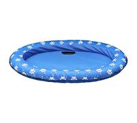 Flotteur De Piscine Pour Chien - High Grade Nylon Material, Professional Grade Pet Equipment, Étanches Animaux De Compagnie, Advanced Water Safety System | Reliable Sturdy Aid for Lac