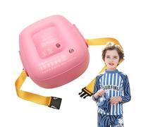 Flotteurs De Natation Pour Adultes - Ceinture De Natation Gonflable Réglable Avec Boucle Sécurisée | Aide À La Flottaison Confortable Pour Débutants Adultes Piscine Plage Mer Été Sport