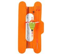 Flotteurs Pour La Pêche Du Poisson-chat - Accessoires Rotatifs De Canne À Pêche, Polyvalent Equipement, Pour Eau Douce Et Salée | Flotteur Pratique Pour Rivière, Lac, Camping, Voyage, Silure, Truite,