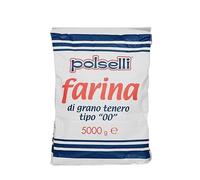 Flour 00 KG.5