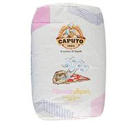 Flour Caputo Nuvola Super Kg. 25