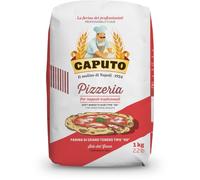 10x Farina Molino Caputo Pizzeria by Pizza Napoli Pizza Flour Pizza Flour 1kg