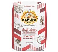 Flour Caputo red "00" Pizza Chef kg 1